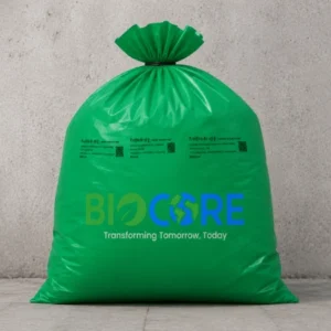 Compostable Garbage Bags