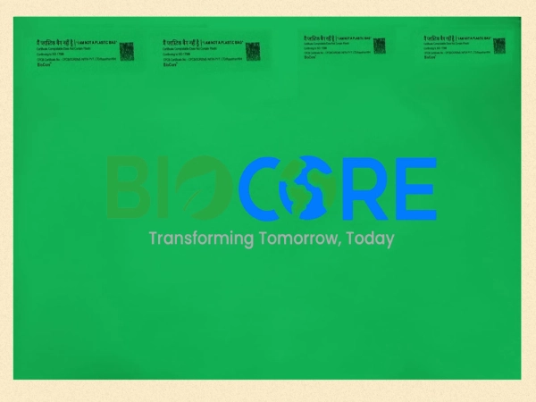 Compostable Garbage Bags - Image 2